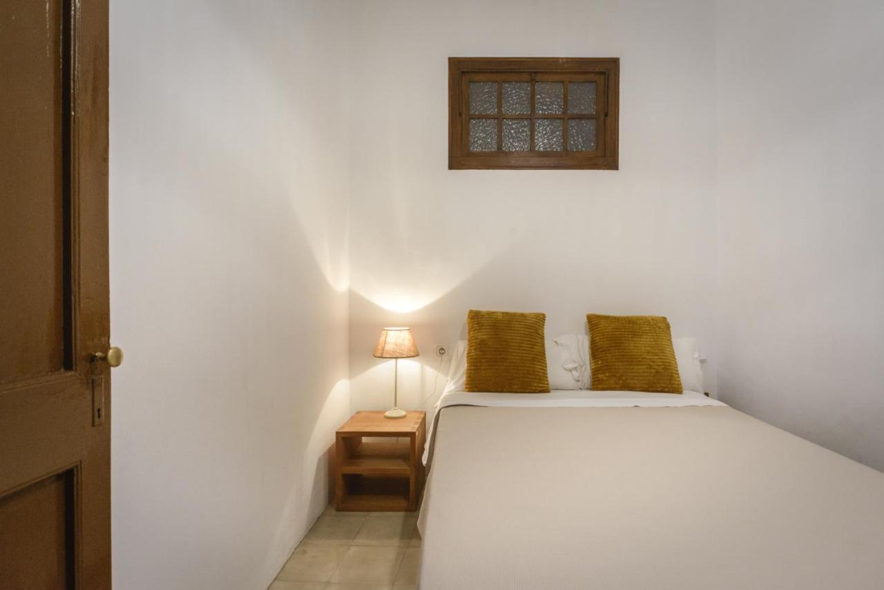 Apg Palau Salieti 3 Apartment Girona Exterior photo