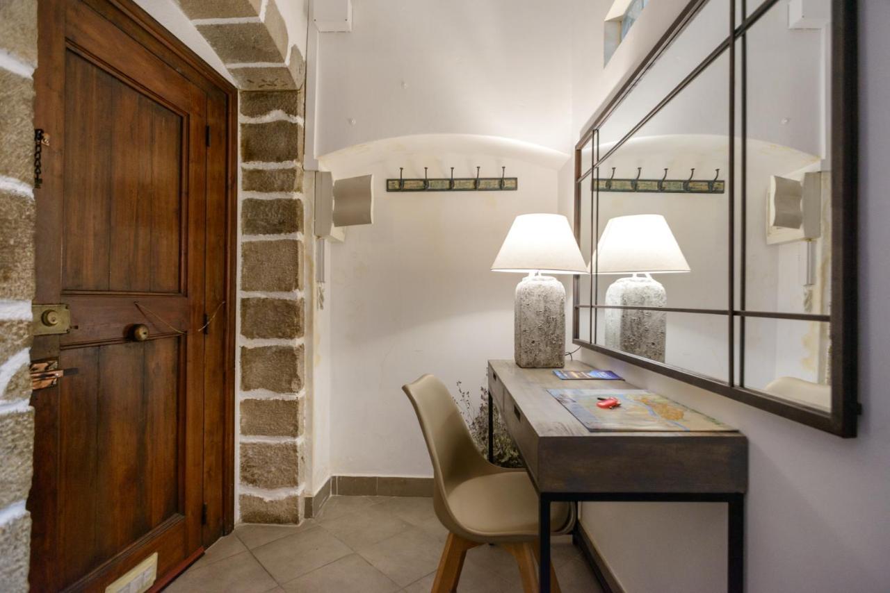 Apg Palau Salieti 3 Apartment Girona Exterior photo